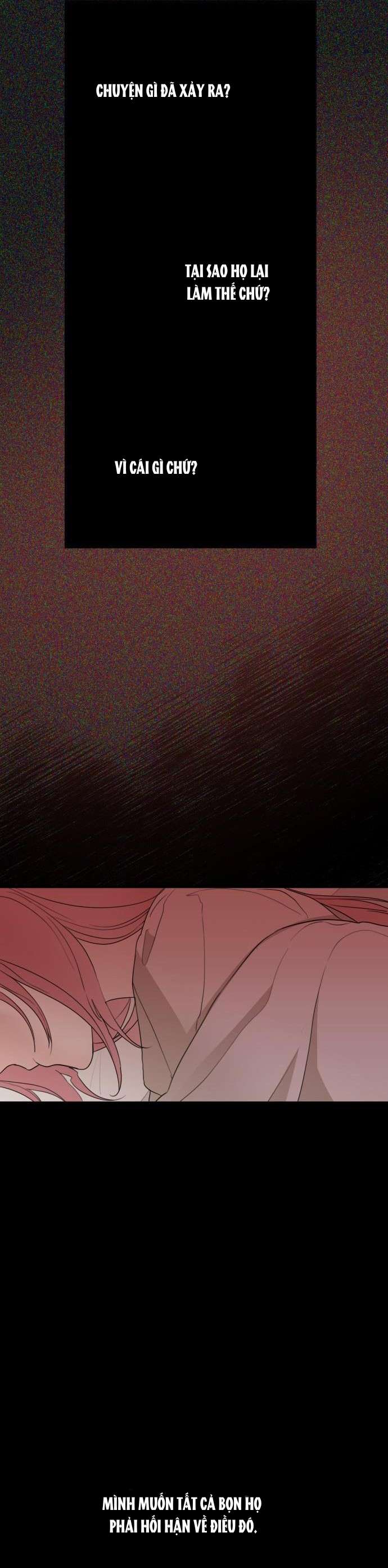 Gia Đình Chồng Quá Ám Ảnh Bởi Tôi Chap 25 - Next Chap 26