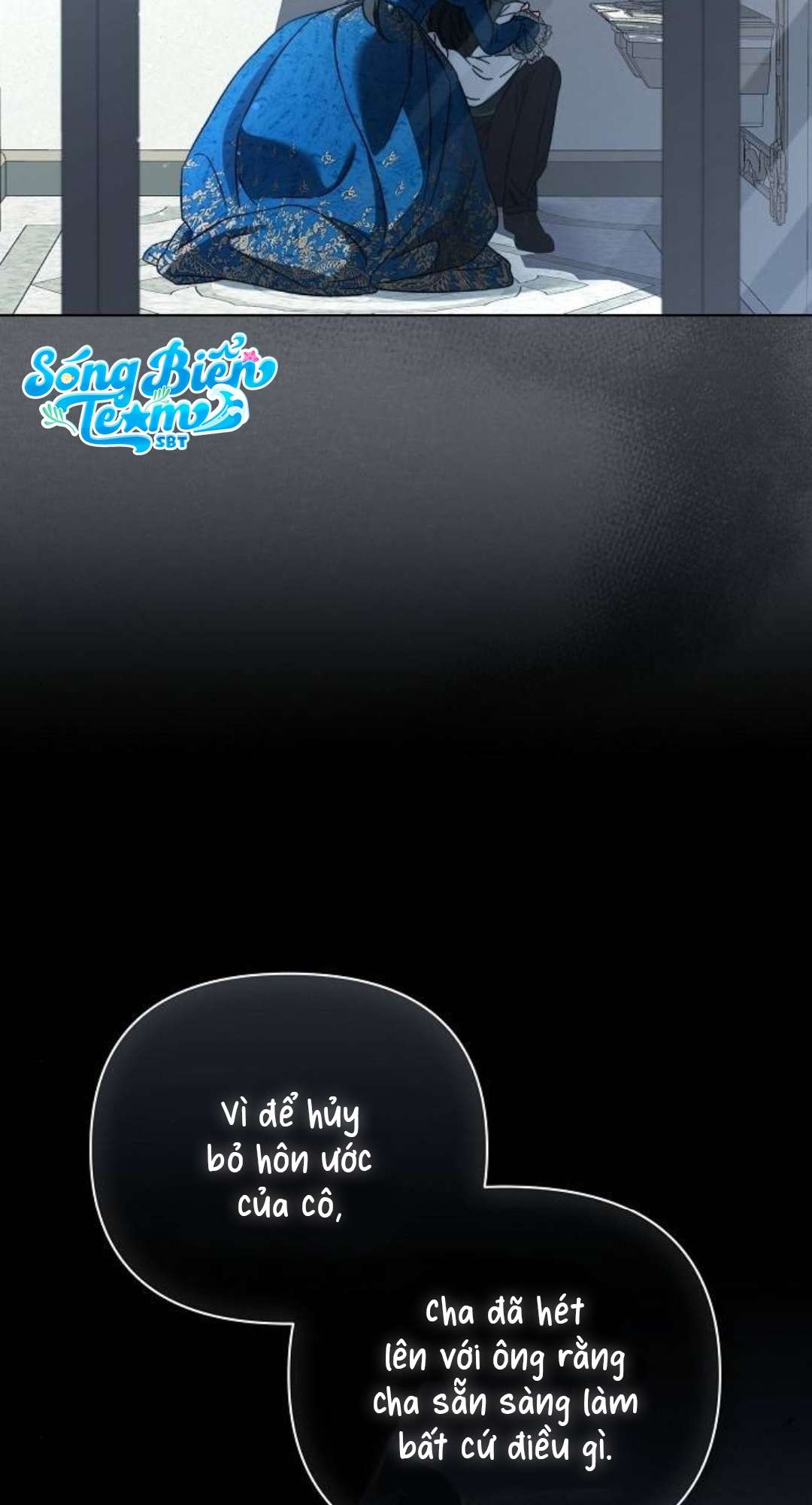 Dành Cho Nàng Juliet Xinh Đẹp Chapter 5 - Trang 4