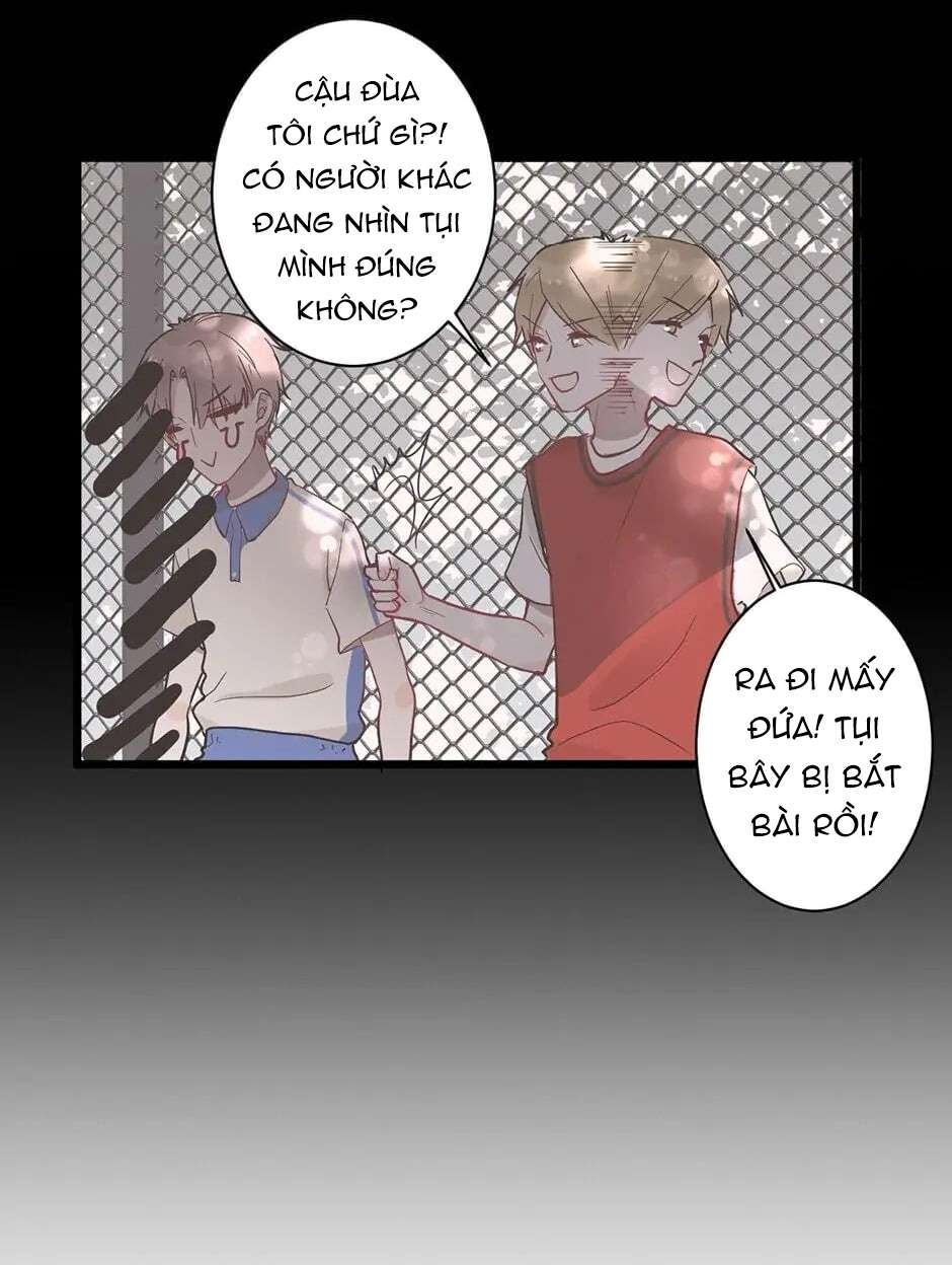 Hướng Dẫn Chiến Lược Người Tình Trong Mơ Chap 1 - Trang 2