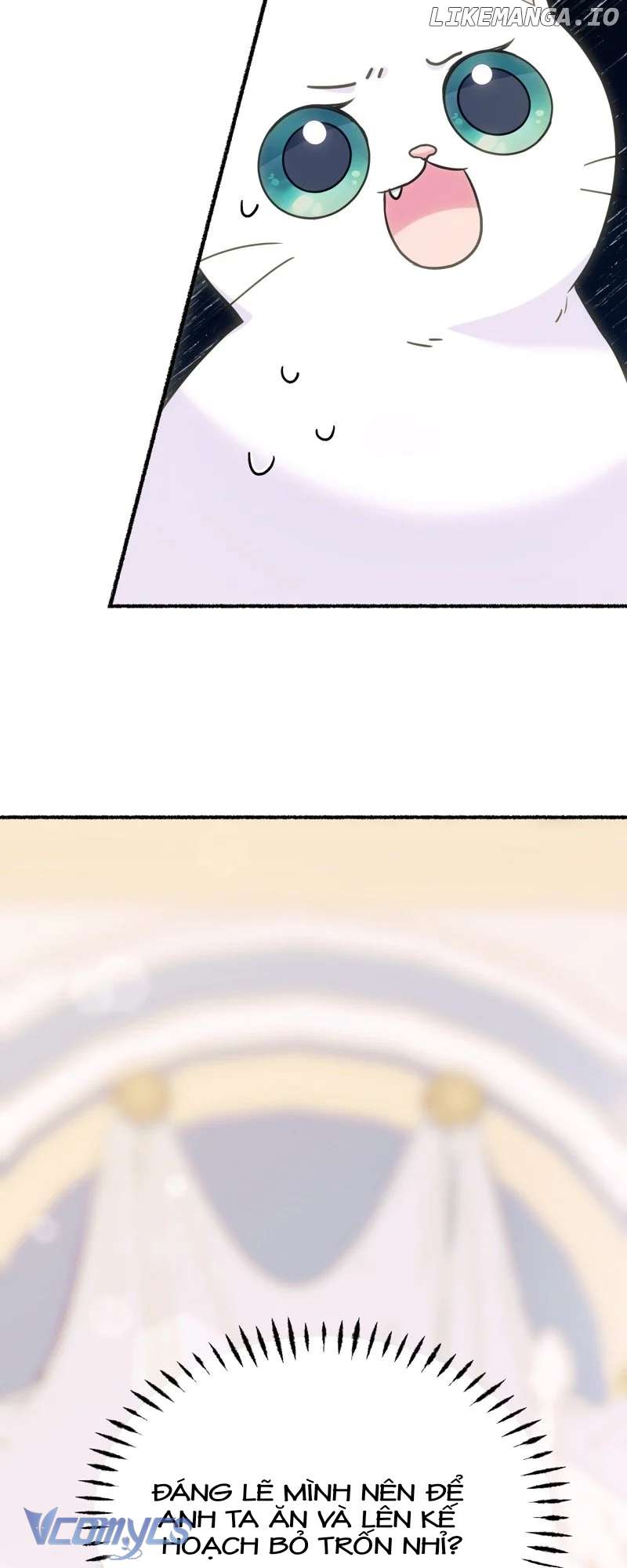 Trở Thành Chú Mèo Ngủ Cùng Bạo Chúa Chapter 3 - Next Chapter 4