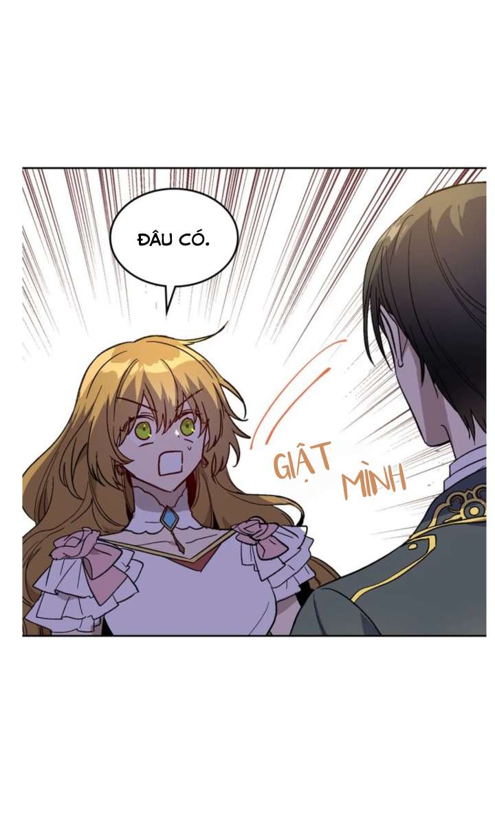 Vị Hôn Thê Khế Ước Của Công Tước Chap 120 - Next Chapter 121