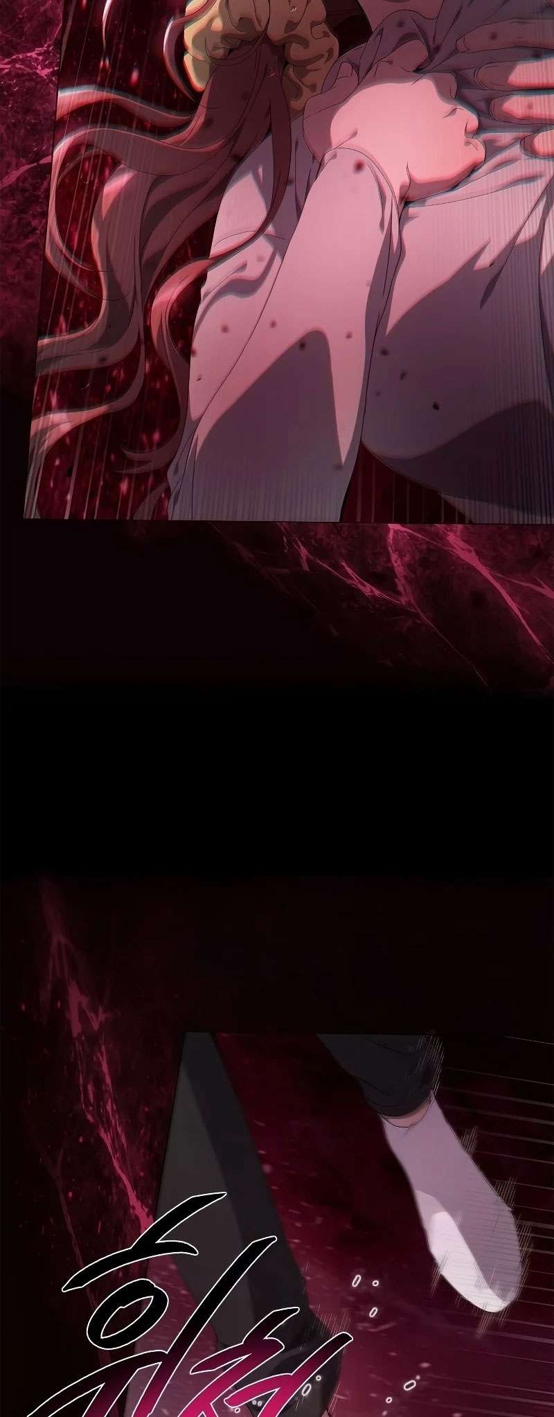 Tôi bị mắc kẹt trong một vở kịch điên rồ Chap 1 - Trang 3