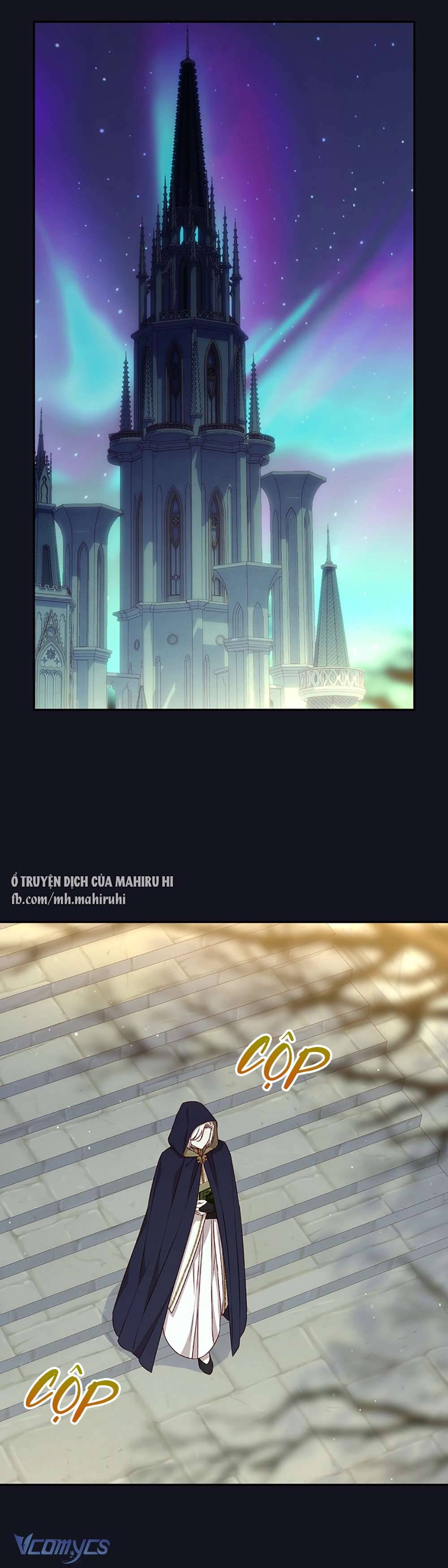 Sống Sót Dưới Thân Phận Hầu Nữ Chap 128 - Next Chap 129