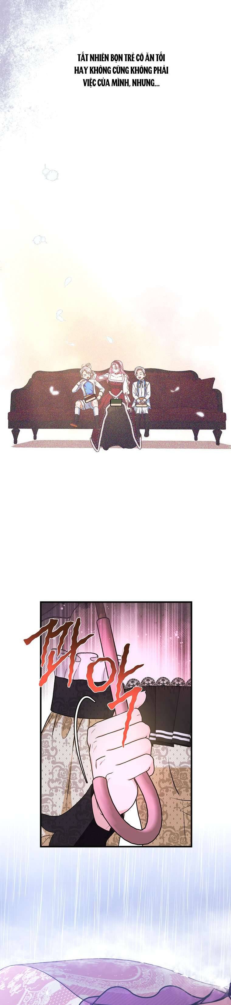 Kẻ Phản Diện Có Thời Hạn Ủng Hộ Tôi Hủy Hôn Chapter 9 - Next Chapter 10