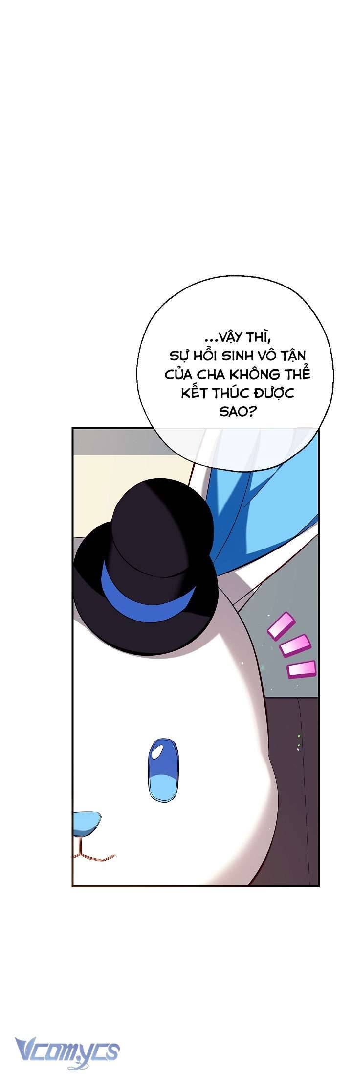 Chúng Ta Có Thể Trở Thành Một Gia Đình Được Không? Chap 95 - Trang 2