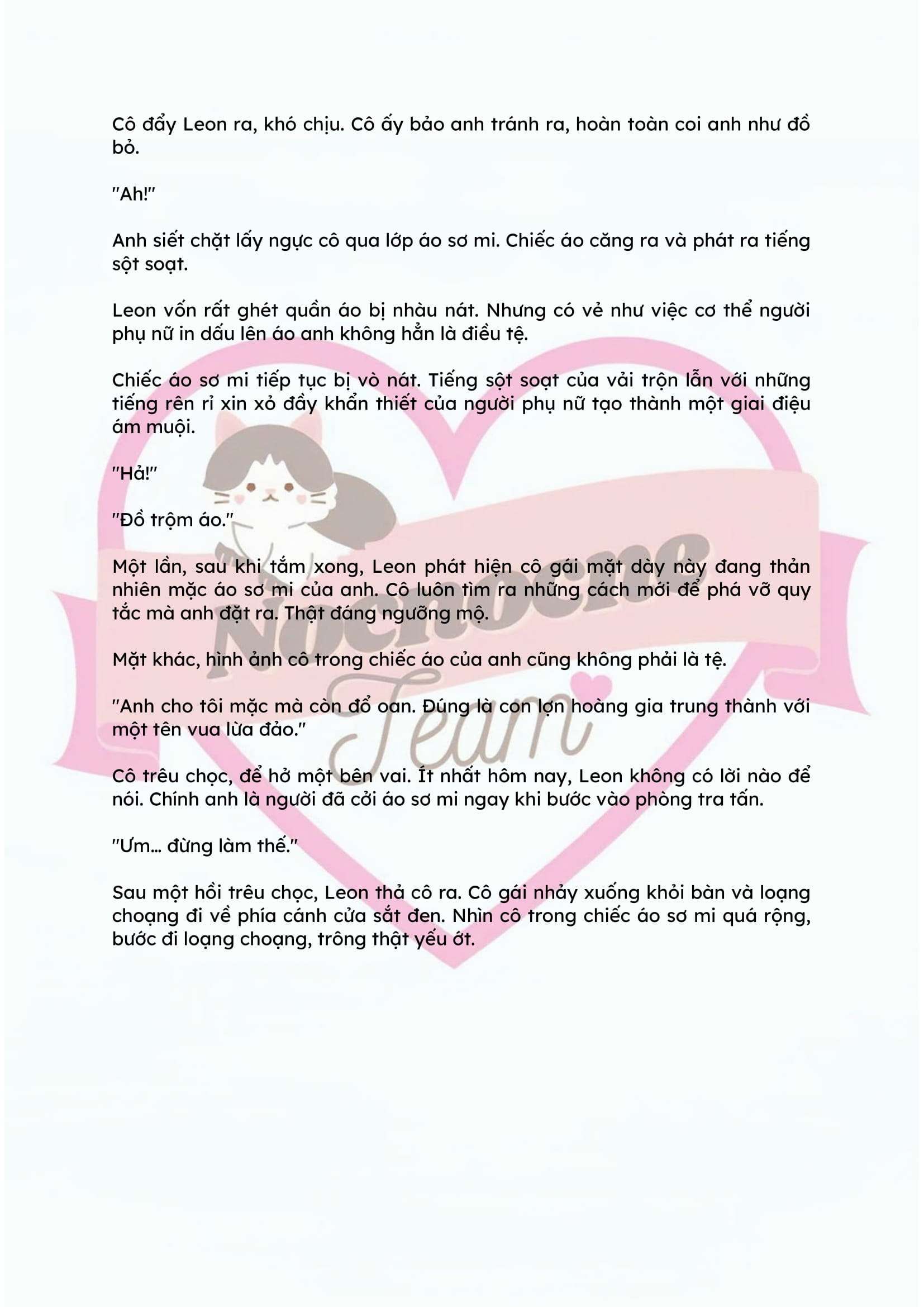 [NOVEL] HÃY CẦU XIN TÔI ĐI Chap 92 - Next Chap 93