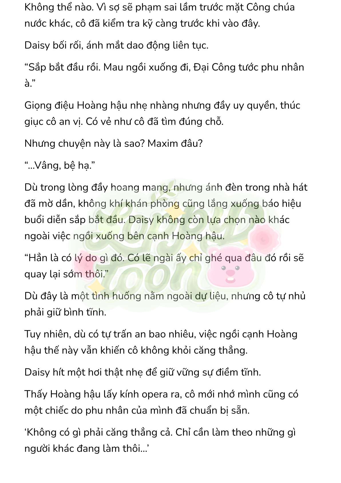 [Novel] Trận Chiến Ly Hôn! Chap 90 - Trang 2