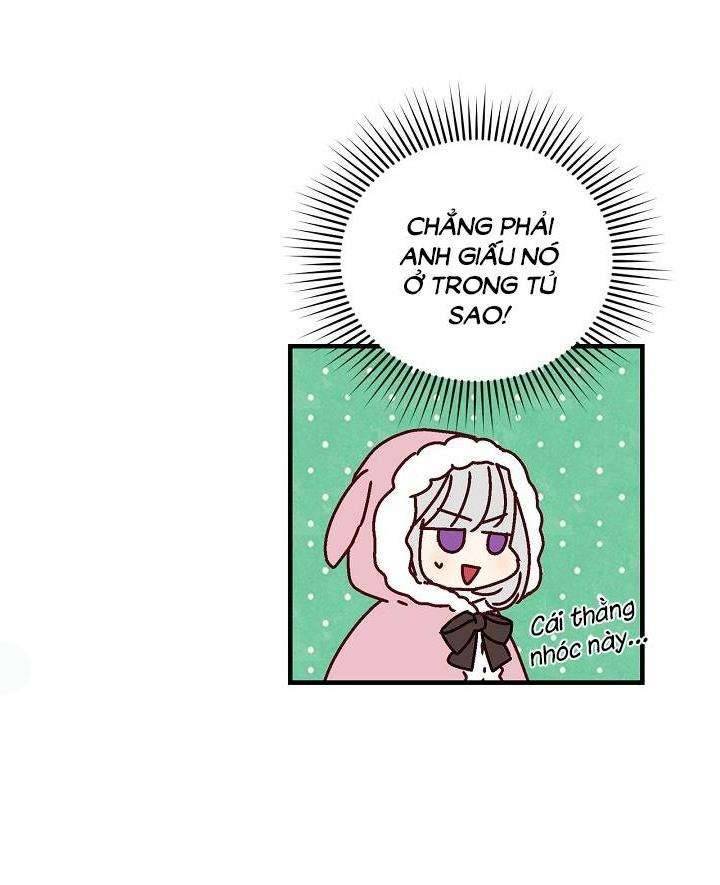 Cẩn Thận Với Các Anh Trai Đấy! Chap 9 - Trang 2