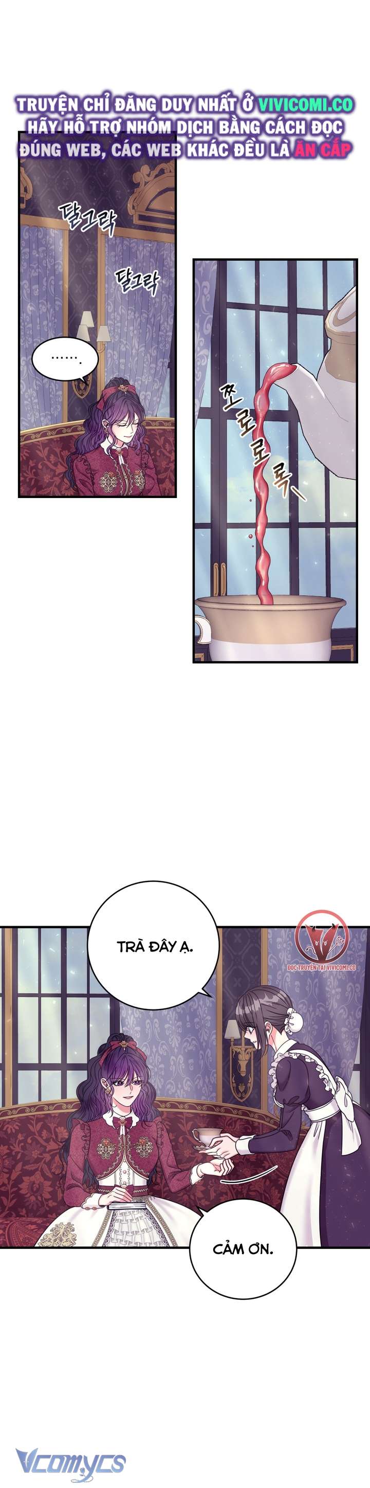 [18+] Anh Trai Đã Thay Đổi Chap 28 - Trang 3