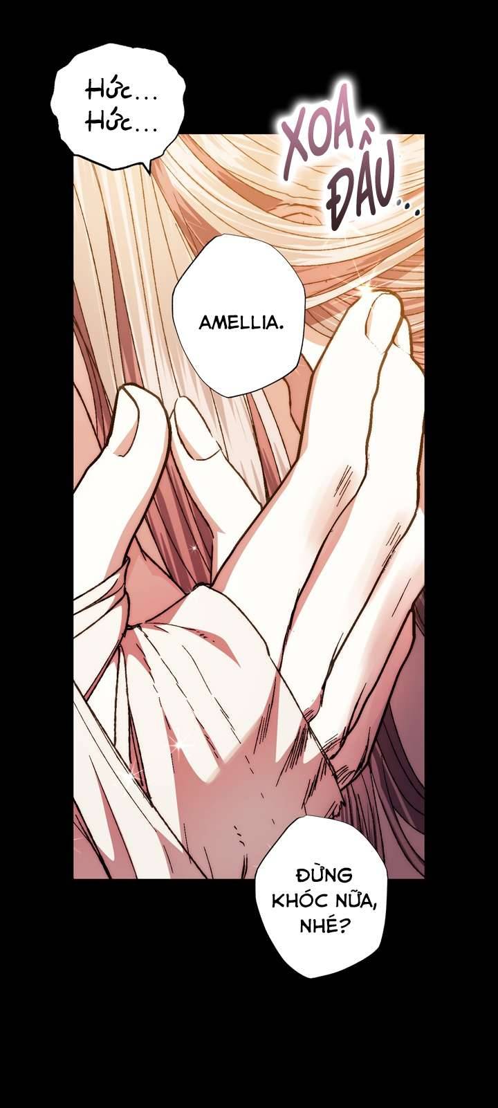 Cha À, Con Không Muốn Kết Hôn Đâu Chap 53 - Trang 2