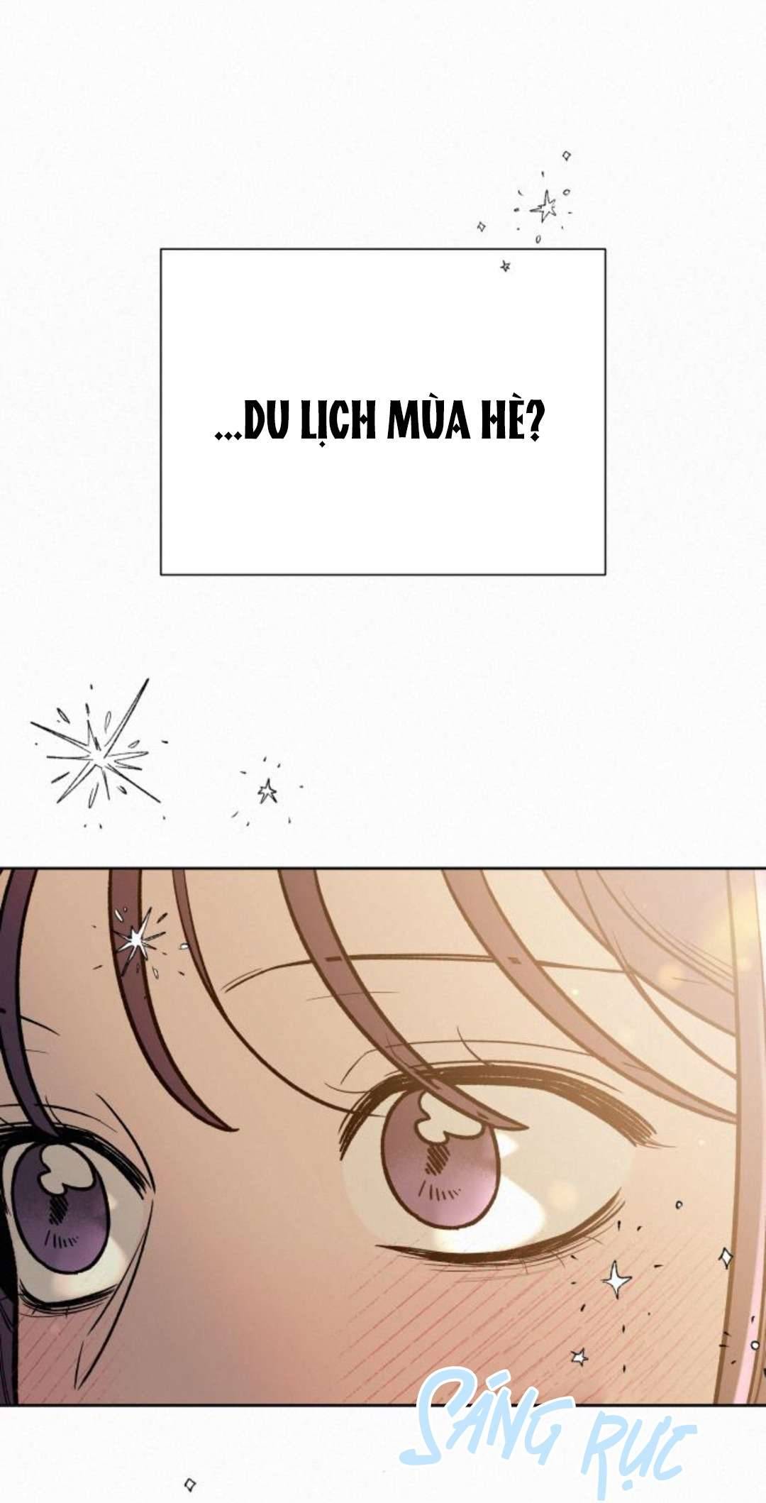 Chiến Lược: Tình Yêu Trong Sáng Chap 85 - Next Chapter 85.1