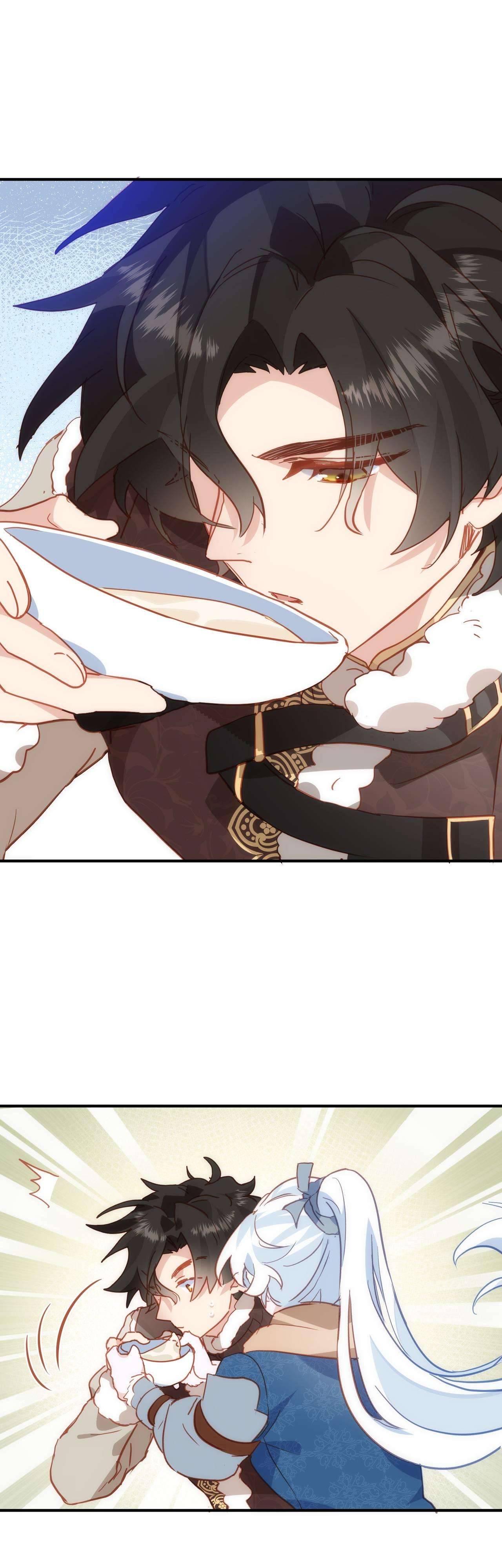 Cô công chúa không muốn được nuông chiều Chap 36 - Next Chap 37