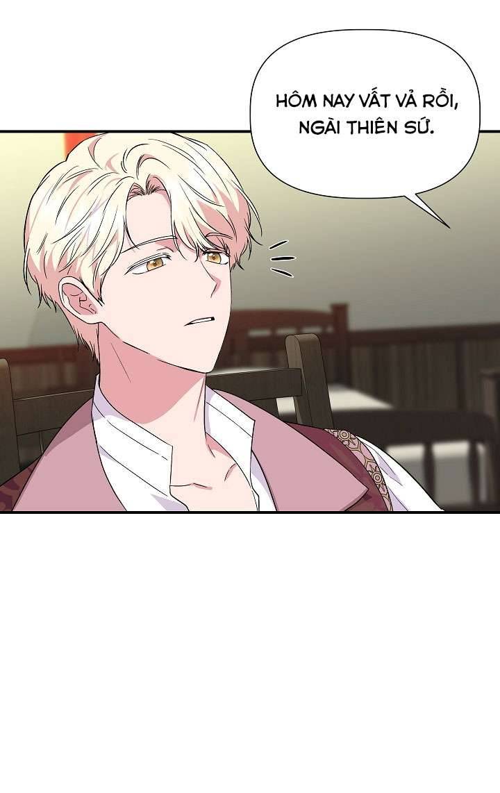 Tôi Không Phải Là Cinderella Chapter 56 - Trang 4