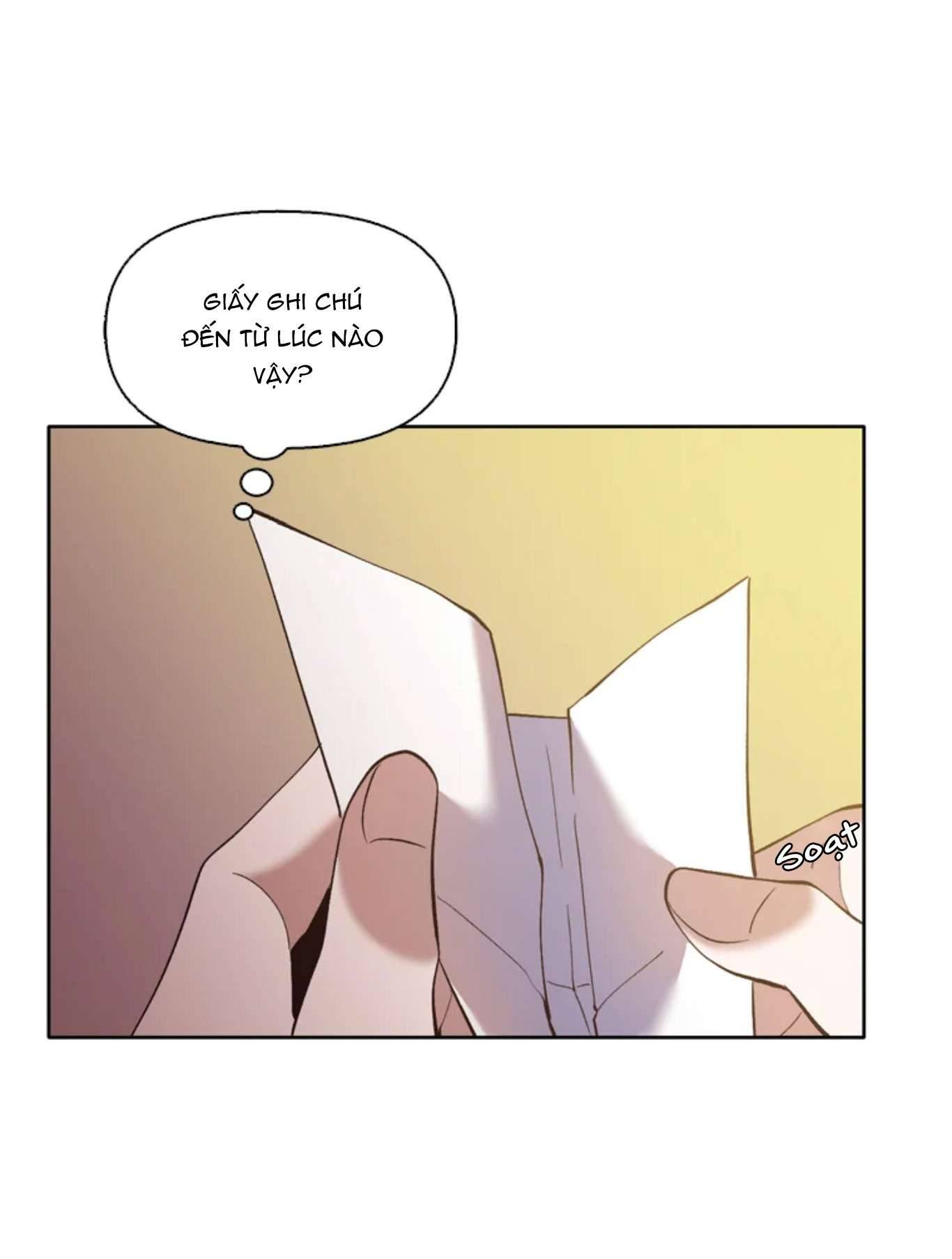 Thanh Xuân Của Chúng Ta Chap 61 - Trang 4