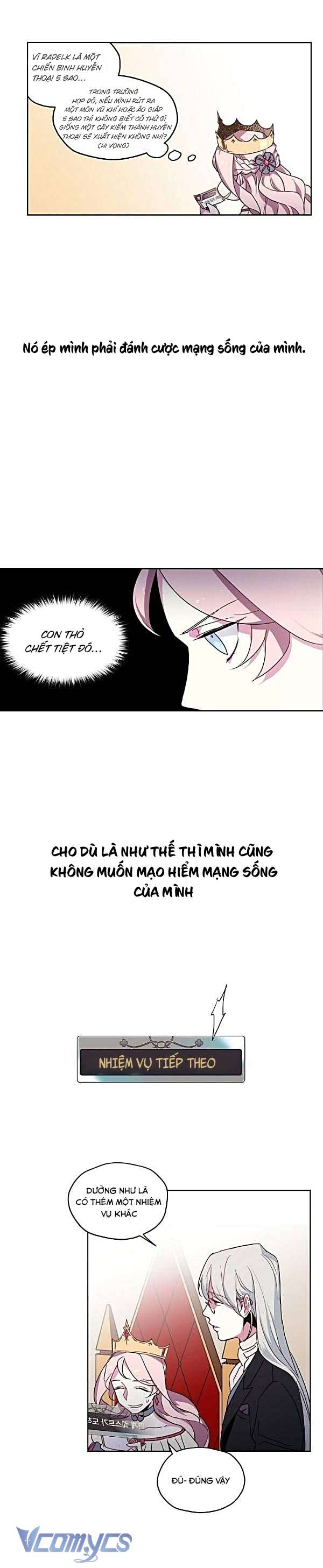 CHITRA Chapter 11 - Trang 4
