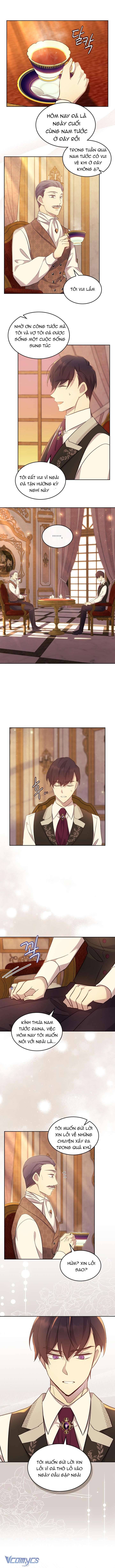 Tôi Vô Tình Cứu Được Em Trai Nam Chính Chapter 68 - Trang 4