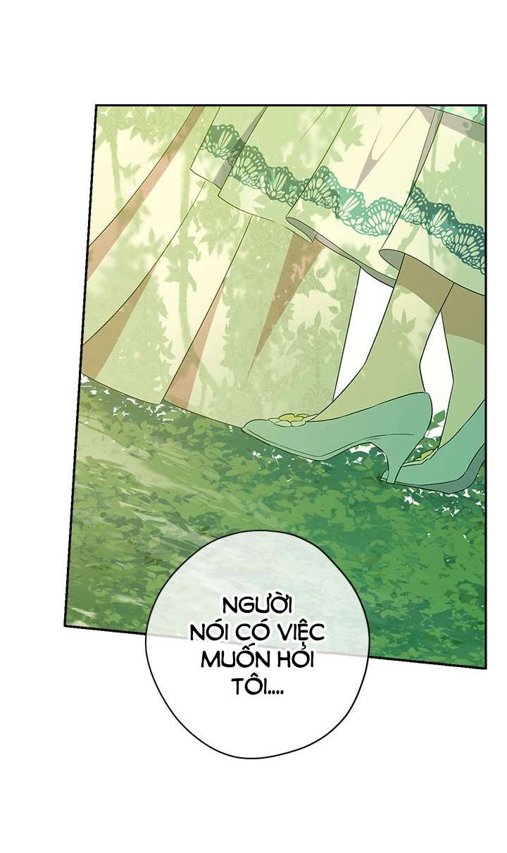 Tôi Là Minh Chứng Của Sự Thật Chap 79 - Trang 3