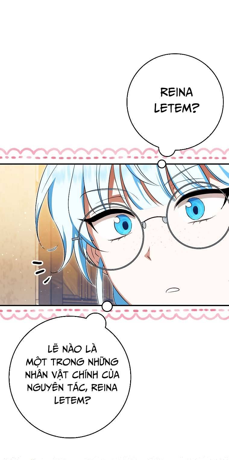 Thời Hạn Cuối Cùng Đang Tràn Ngập Trên Cửa Sổ Trạng Thái Chap 15 - Trang 4