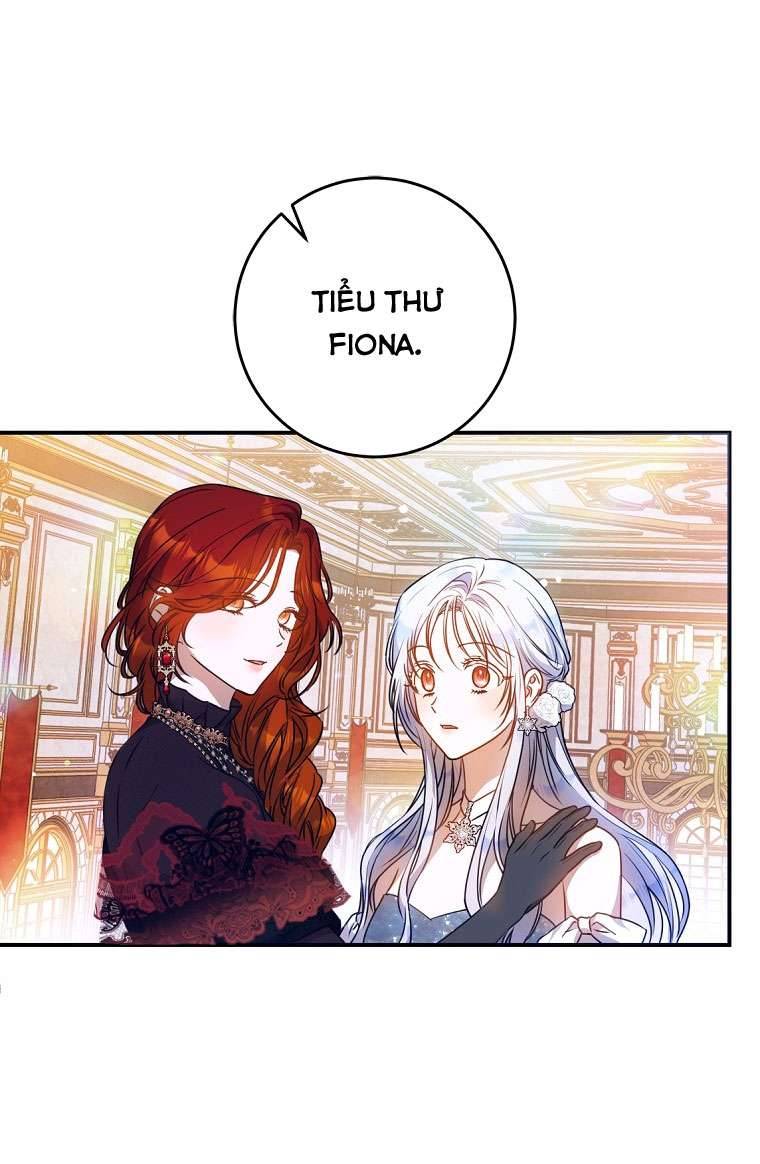 Tôi Trở Thành Vợ Của Nam Chính Chap 69 - Trang 3