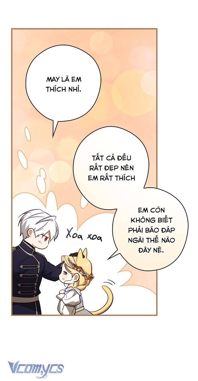 Phương Pháp Khiến Phu Quân Đứng Về Phía Tôi Chapter 79 - Trang 4