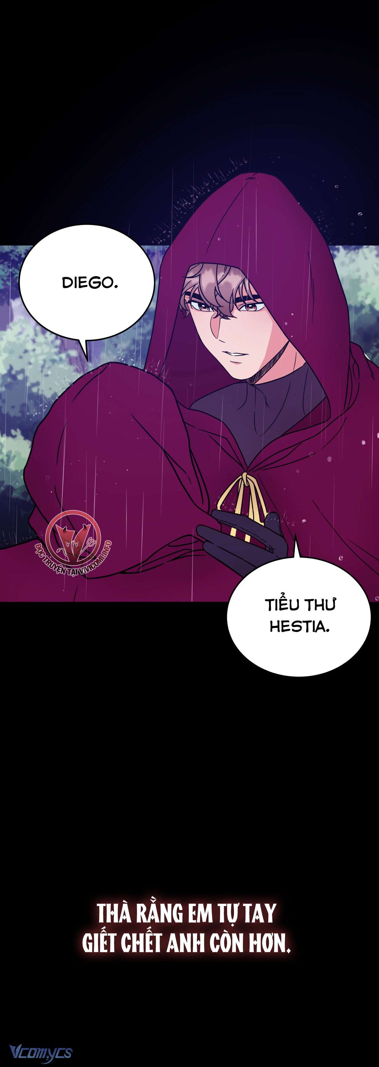 [18+] Anh Trai Đã Thay Đổi Chap 1 - Trang 2