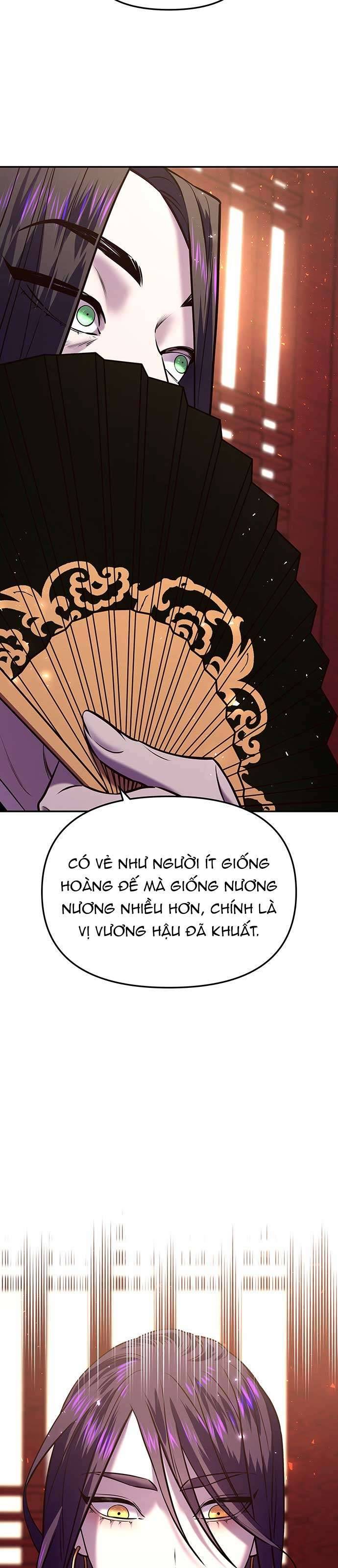 Vương Tử Huyền Bí Chapter 13 - Trang 3