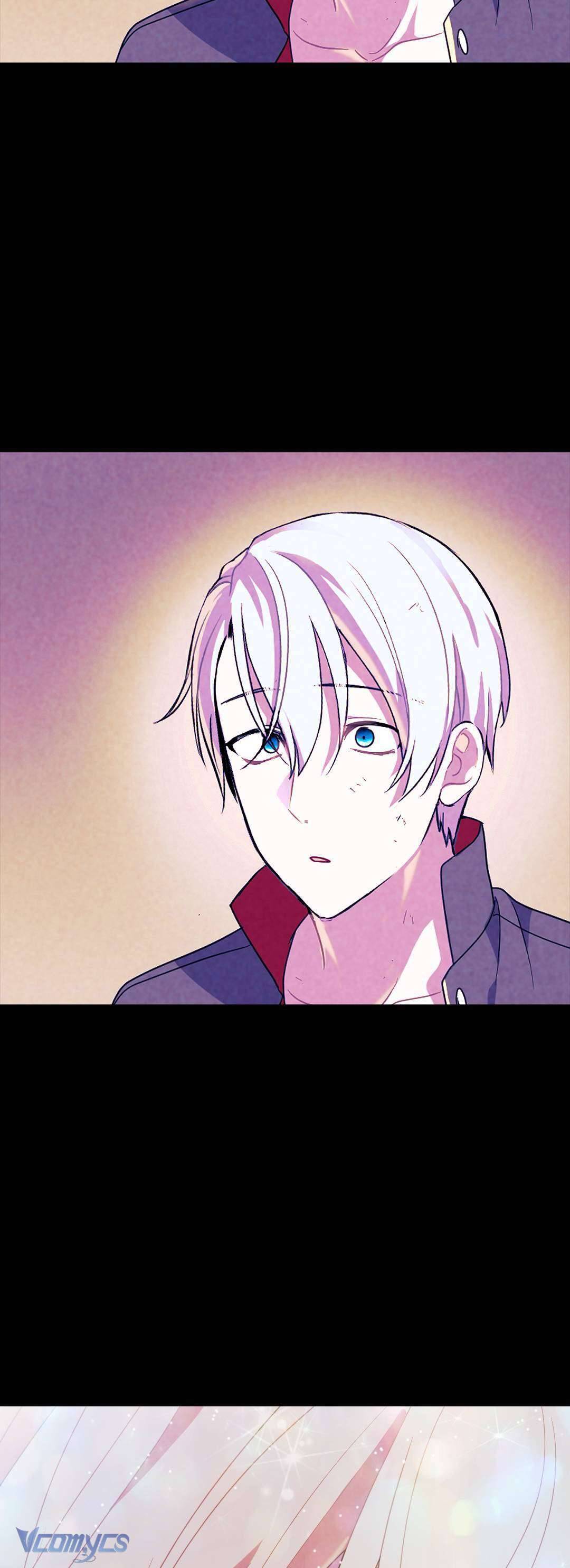 Nữ Vương Và Thánh Kỵ Sĩ Chap 27 - Next Chap 28