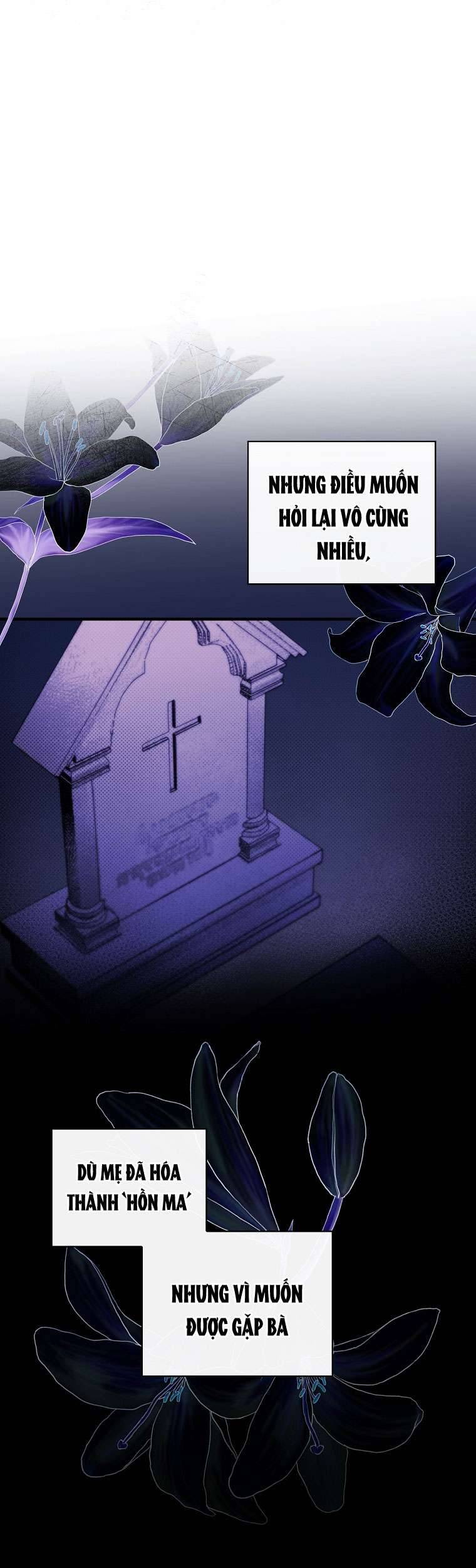 Phương Pháp Khiến Phu Quân Đứng Về Phía Tôi Chapter 43 - Trang 4