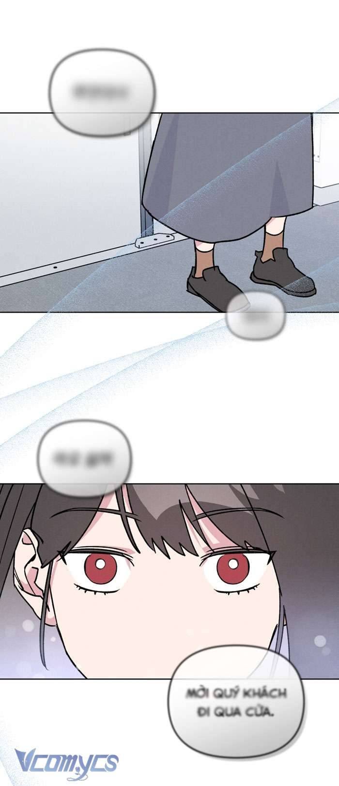 [18+] 7 Giây Thay Vì Một Nụ Hôn Chap 2 - Trang 2