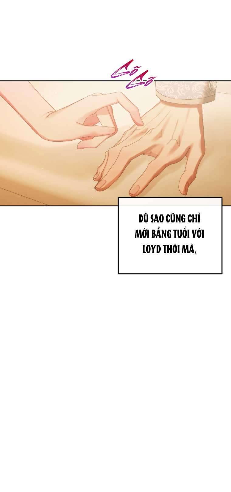 Siren: Trở Thành Gia Đình Của Nhân Vật Phản Diện Chapter 58 - Next Chapter 59