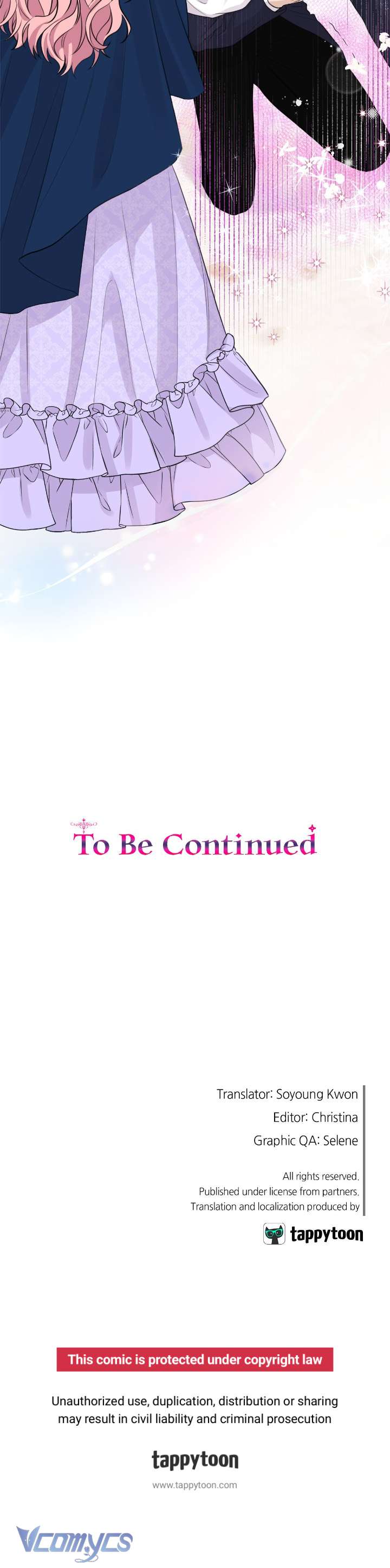 Tuy Là Hoàng Hậu, Nhưng Tôi Muốn Né Hoàng Đế Chapter 11 - Trang 4