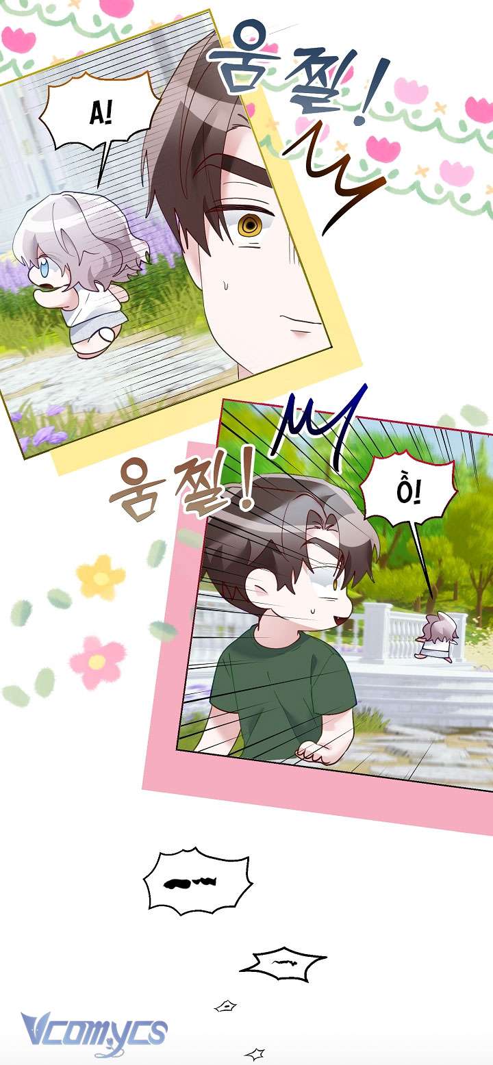 [18+] Dinh Thự Young Chun Hwa: Mãi Một Tình Yêu Chapter 12 - Next Chapter 13