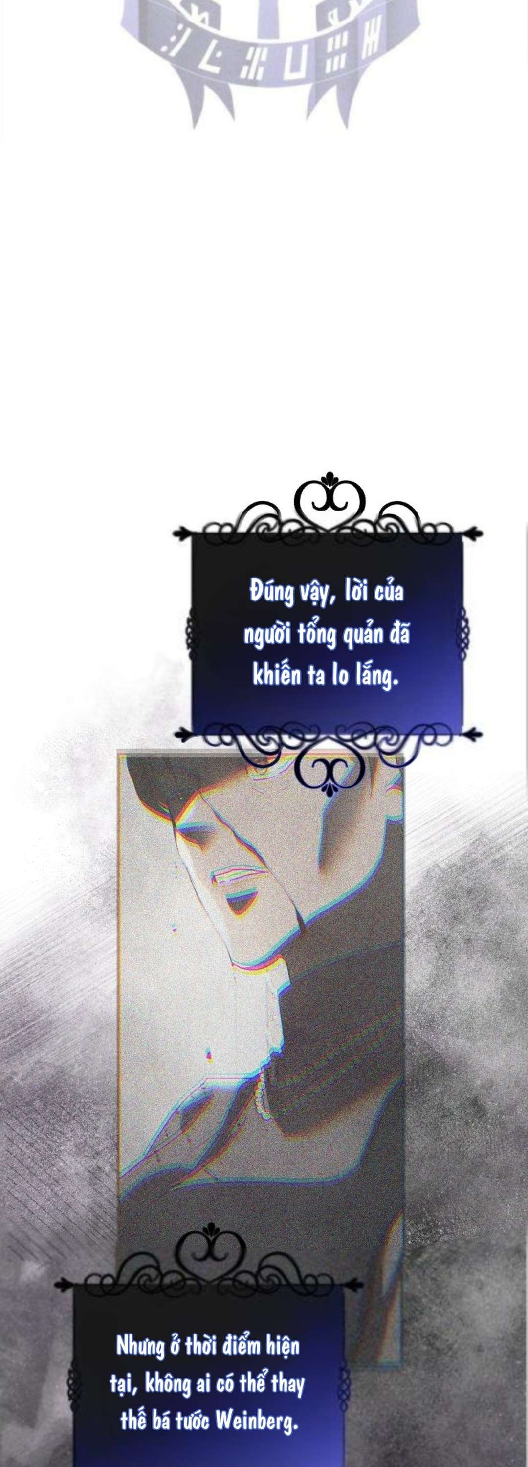 [ 18+ ] Lời Nguyền Tóc Đỏ Chap 15 - Trang 2