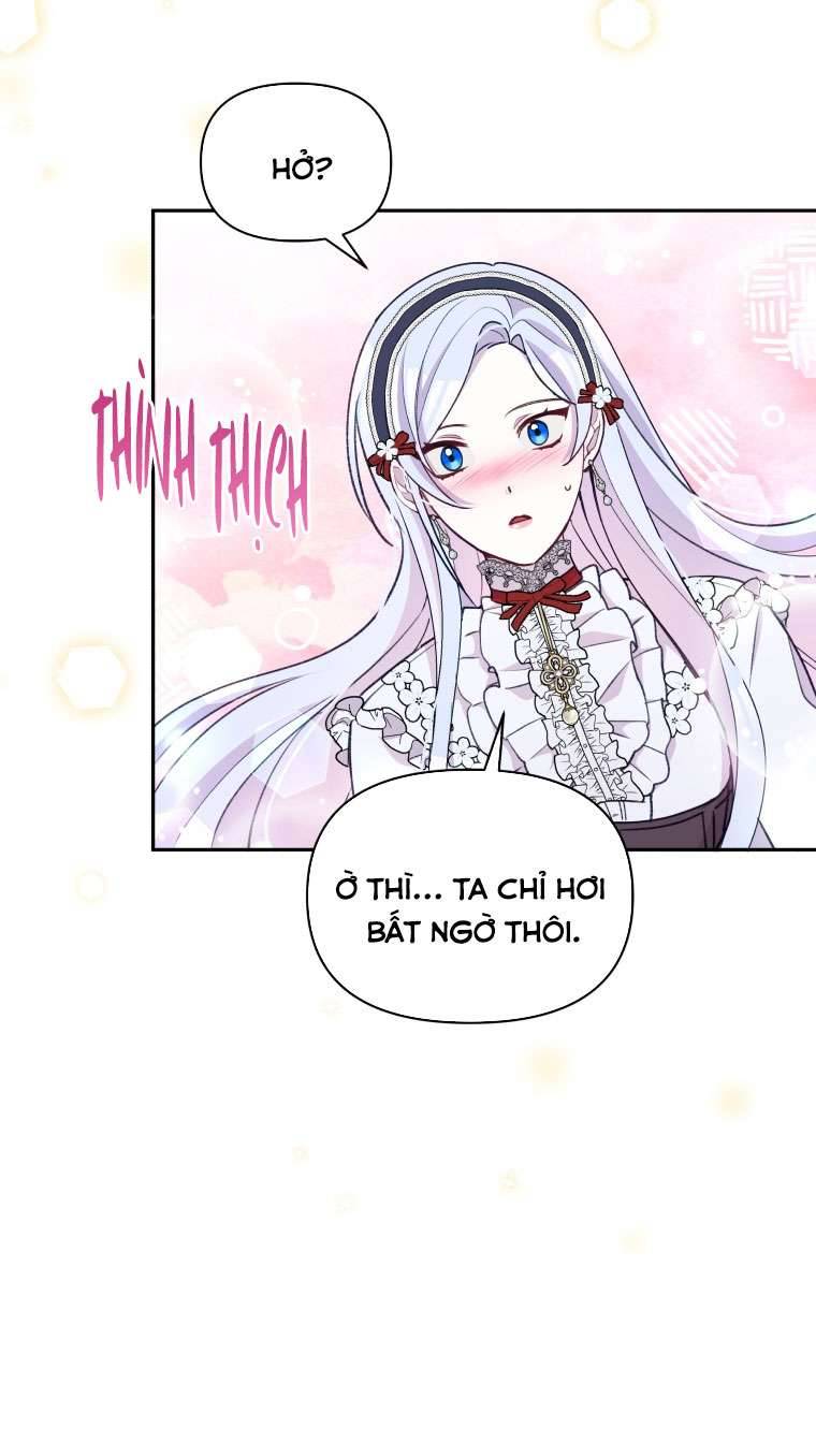 Người Bảo Hộ Của Bạo Quân Là Ma Nữ Tàn Độc Chap 54 - Next Chap 55