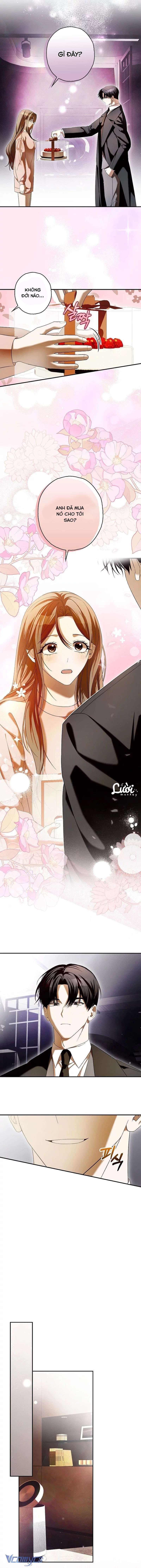 Chuỗi Thức Ăn Chap 32 - Next Chap 33