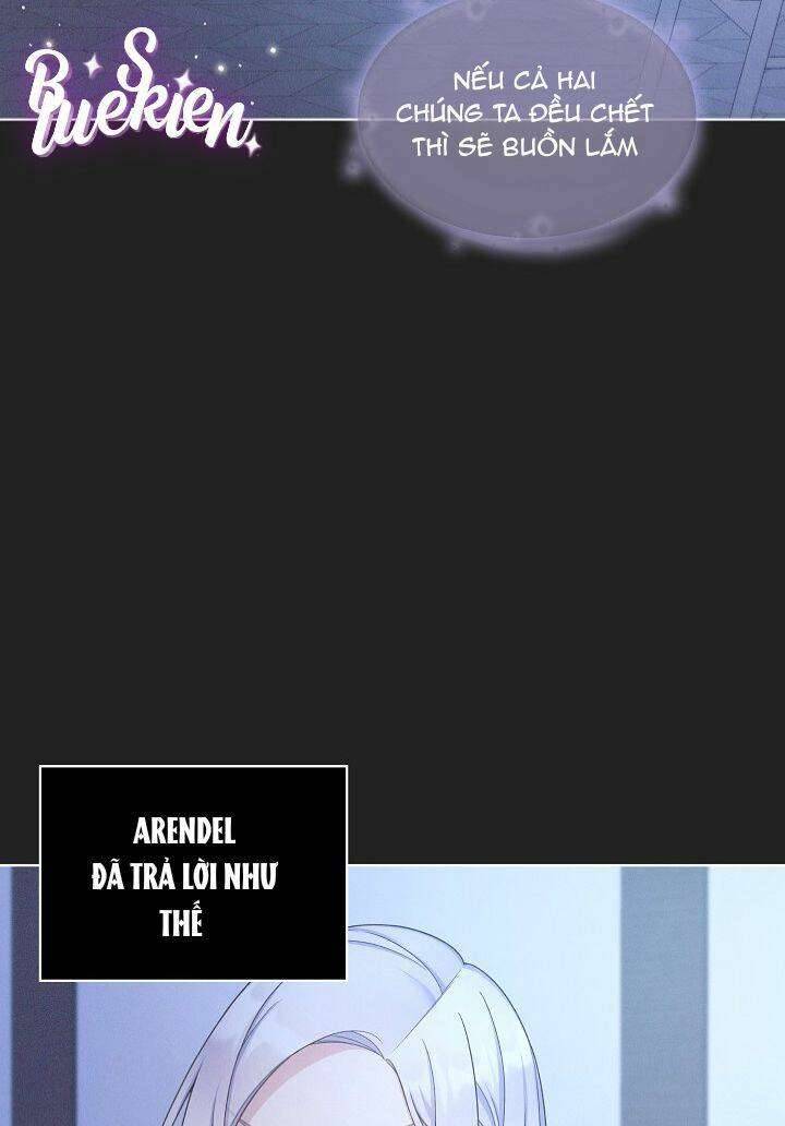 Bệ Hạ, Tôi Sẽ Giết Ngài! Chapter 14 - Trang 4