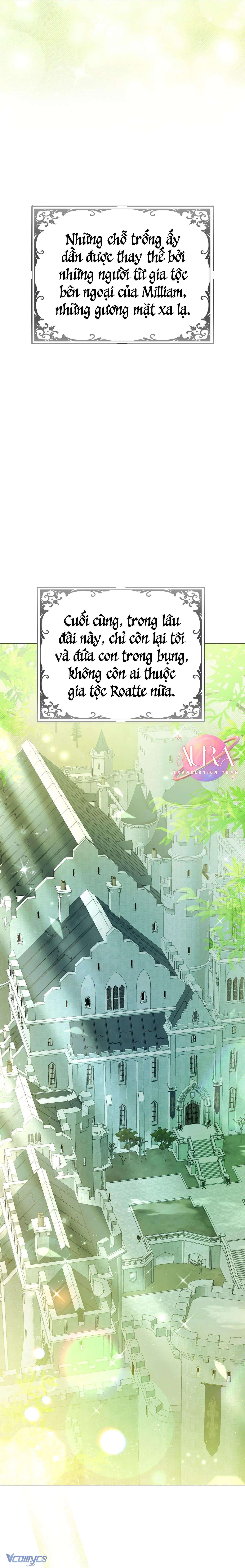Lâu Đài Hoang Dã Chap 22 - Trang 2