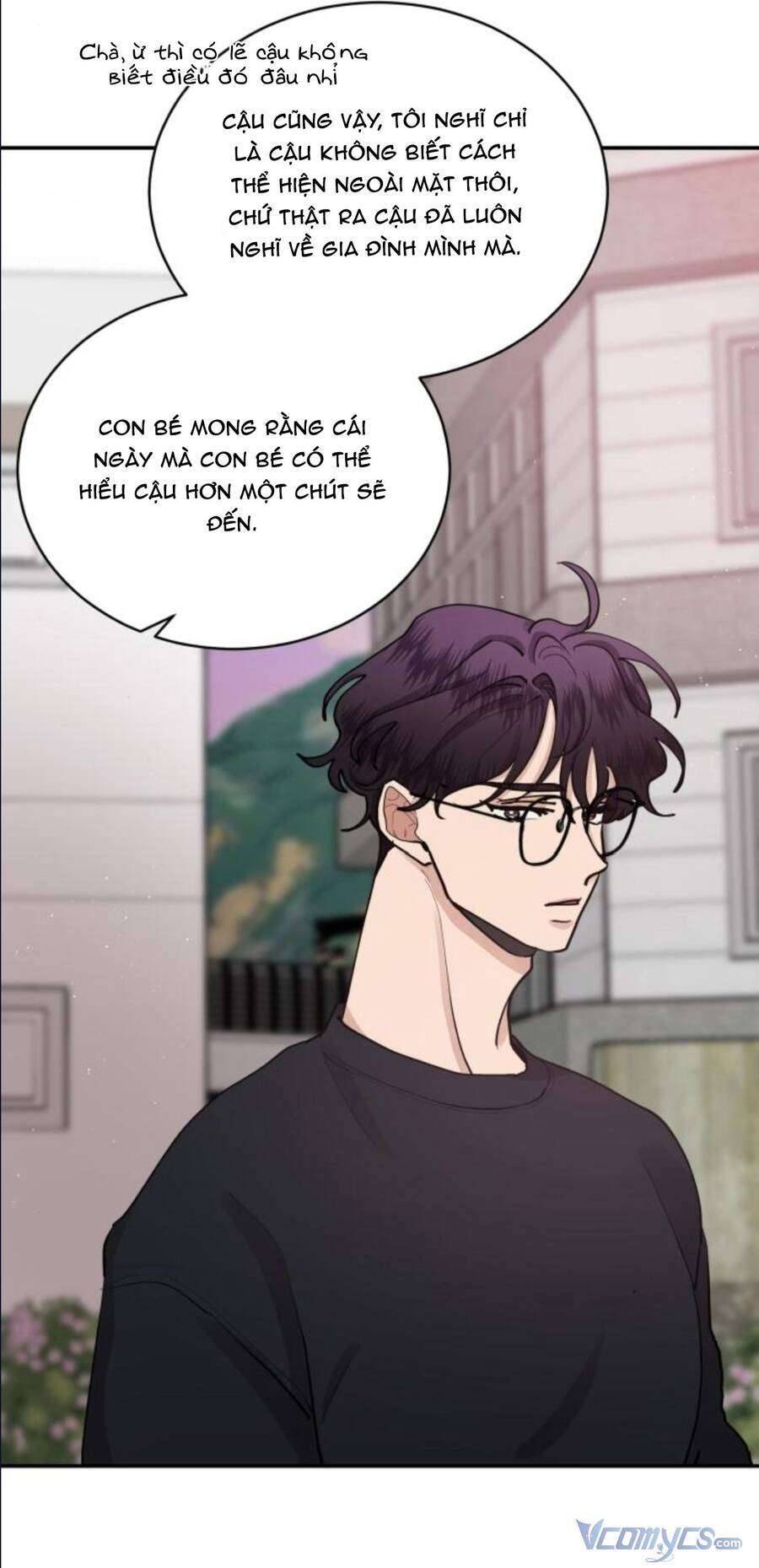 Oan Gia Ngõ Hẹp Chapter 46 - Trang 3