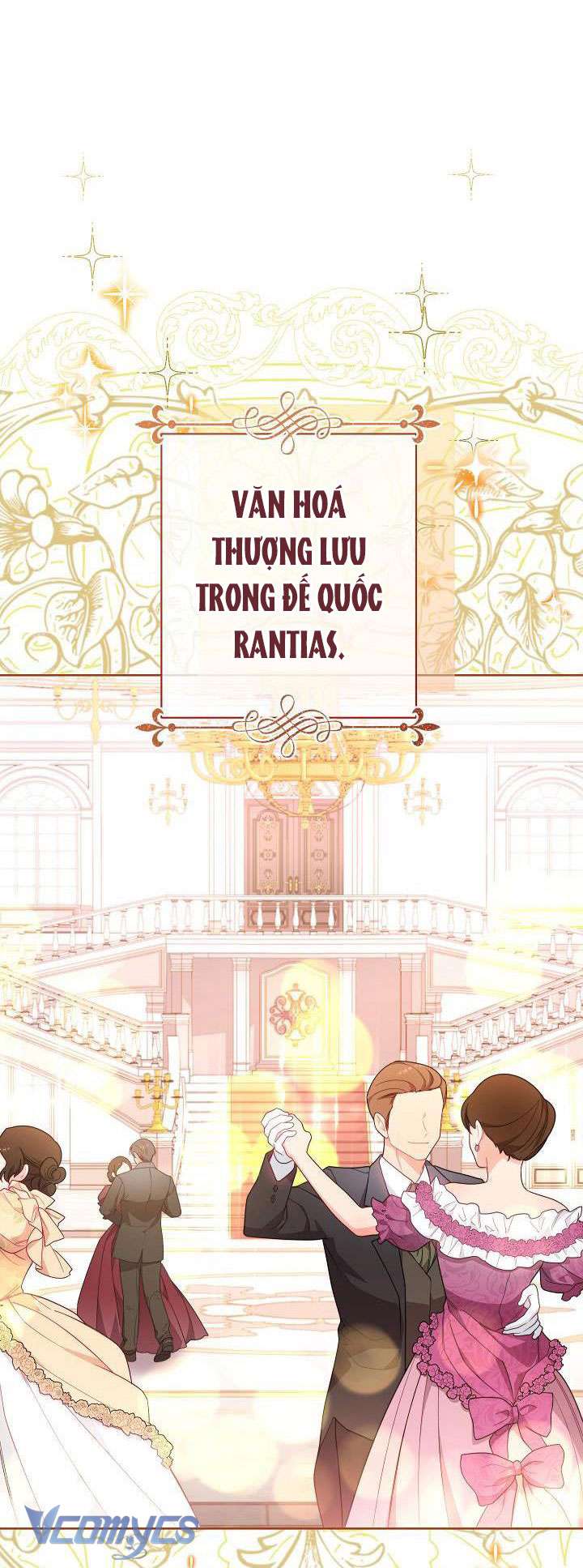 Hầu Gái Độc Quyền Của Hoàng Hậu Phản Diện Chapter 6 - Trang 4