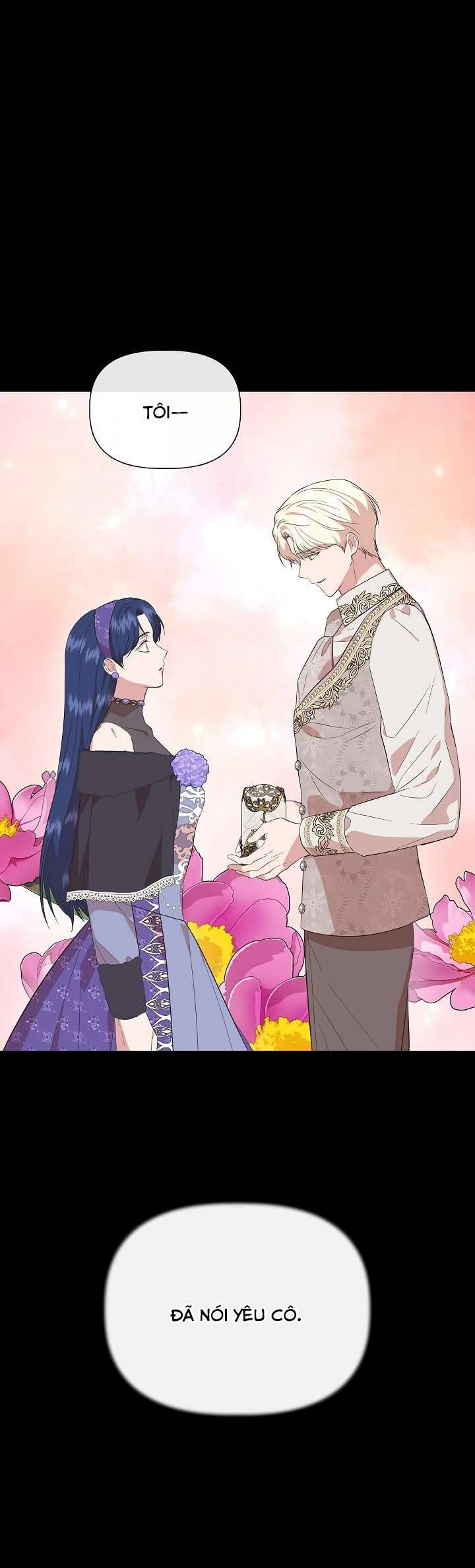 Tôi Không Phải Là Cinderella Chapter 76 - Trang 4