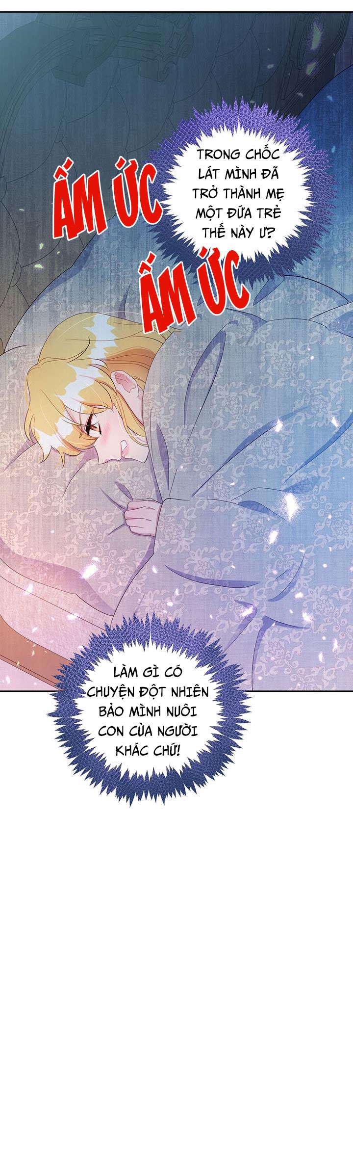 Công Tước Hát Rong Chapter 18 - Trang 3