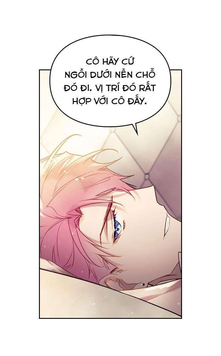 Kết Cục Của Nhân Vật Phản Diện Chỉ Có Thể Là Cái Chết Chapter 42 - Trang 4