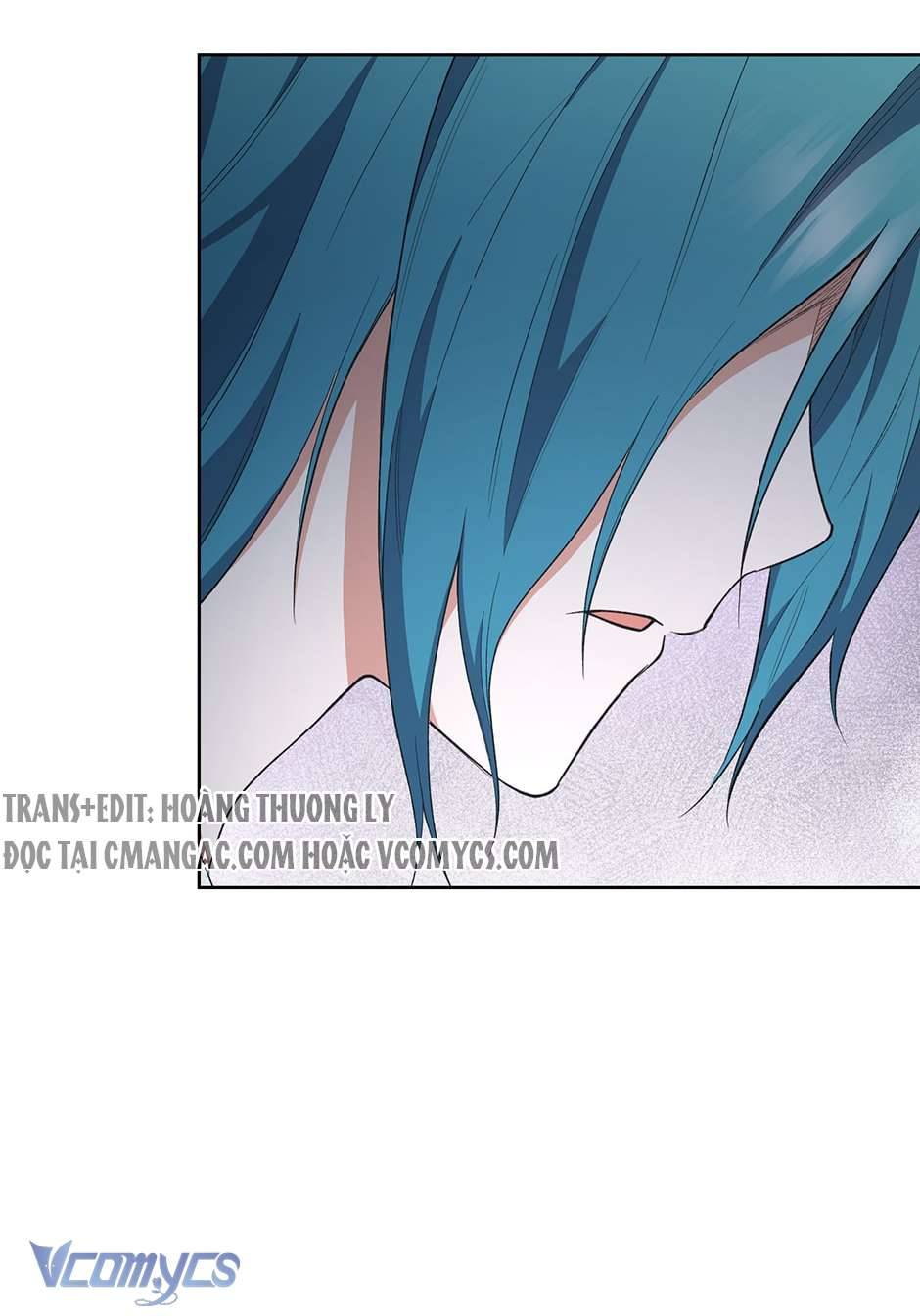 Quý Cô Đầu Bếp Hoàng Gia Chap 62 - Next Chap 63