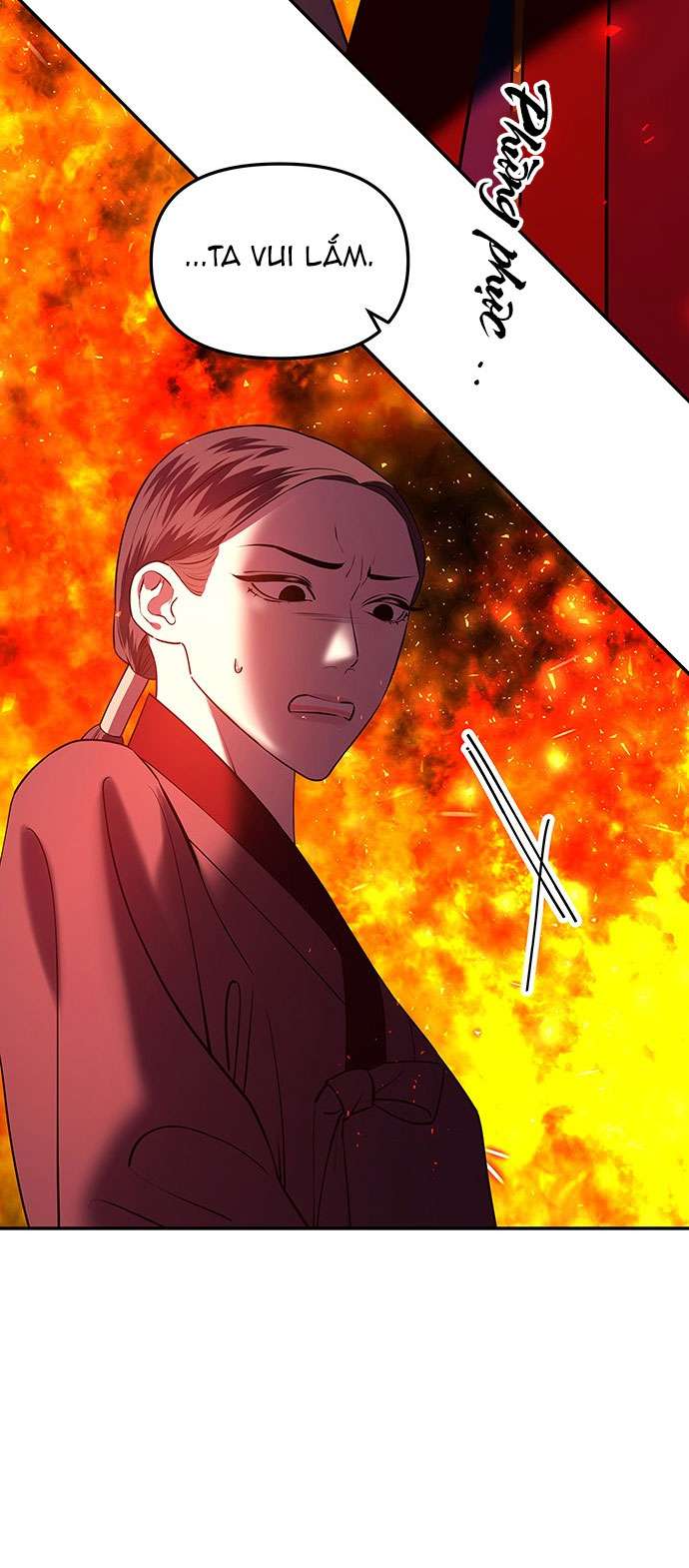 Vương Tử Huyền Bí Chapter 34 - Trang 4