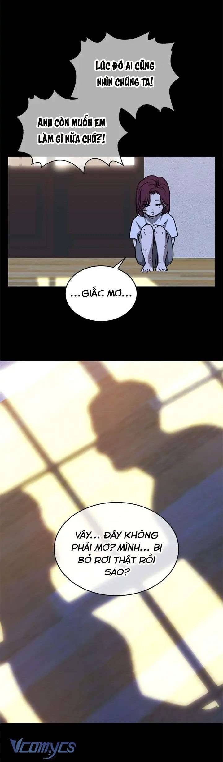 Ba Lần Động Phòng Chapter 29 - Trang 4