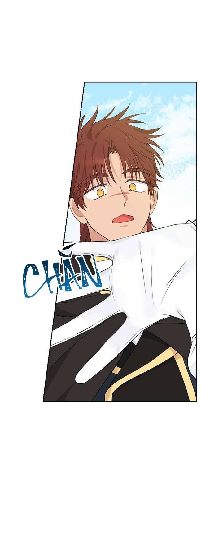 Tôi Là Minh Chứng Của Sự Thật Chap 60 - Next Chap 61