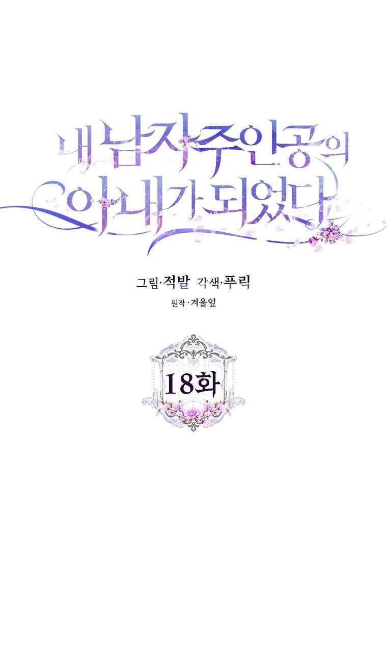 Tôi Trở Thành Vợ Của Nam Chính Chap 18 - Trang 3