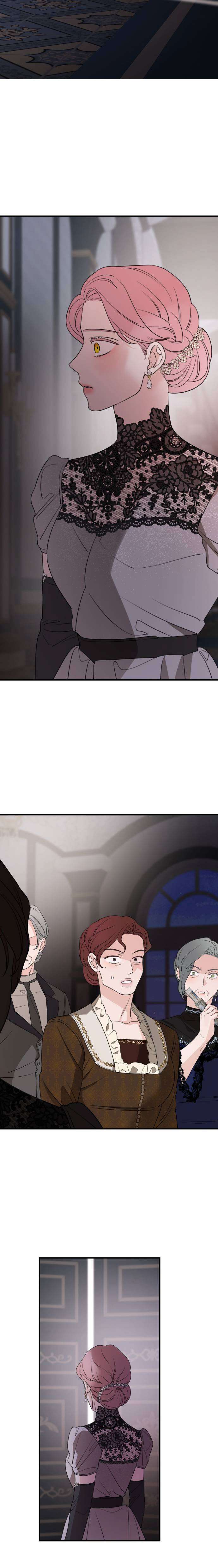 Gia Đình Chồng Quá Ám Ảnh Bởi Tôi Chap 49 - Next Chap 50