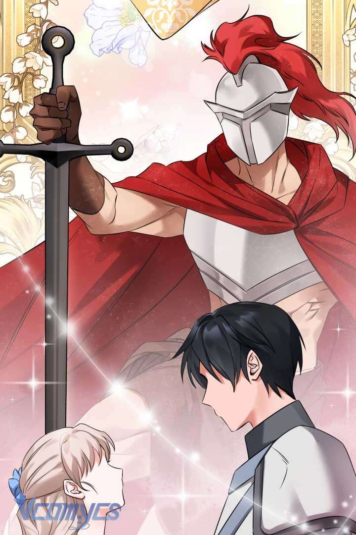 Mê Cung Cám Dỗ Của Emilone Chapter 3 - Next Chapter 4