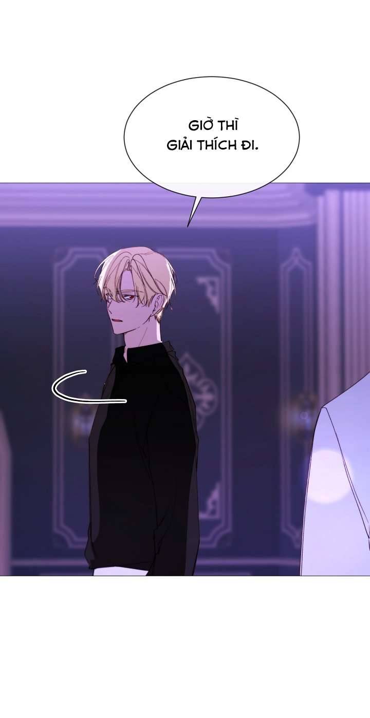 Ác Nữ Cần Bạo Chúa Chapter 64 - Trang 4